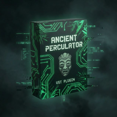 Ancient Perculator VST
