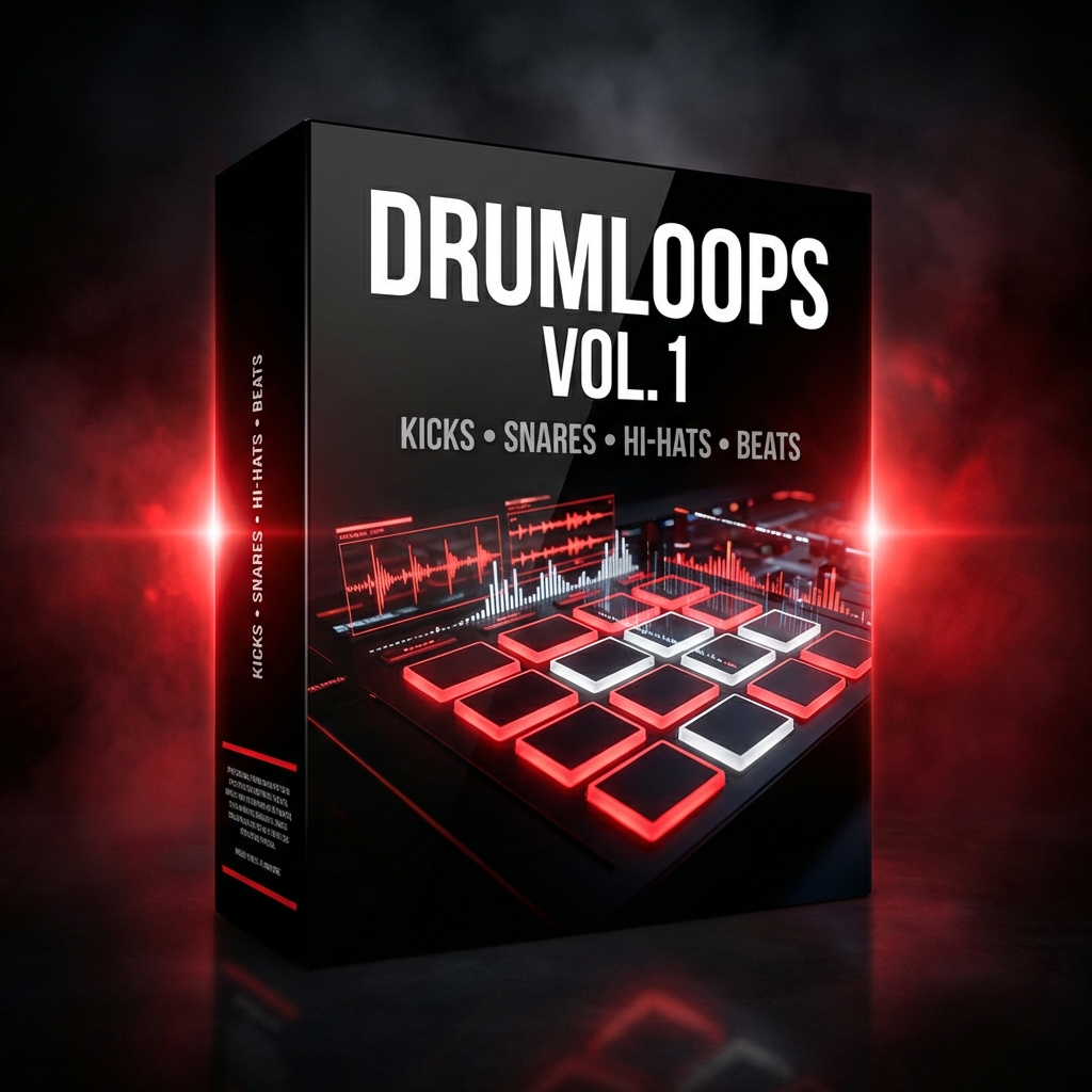 Drumloops Pack