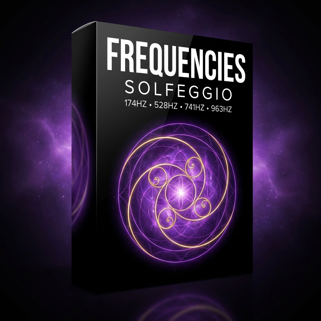 Frequencies Pack