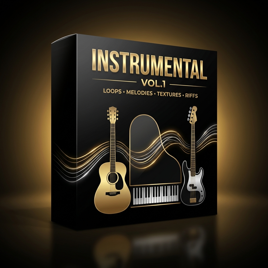 Instrumental Pack