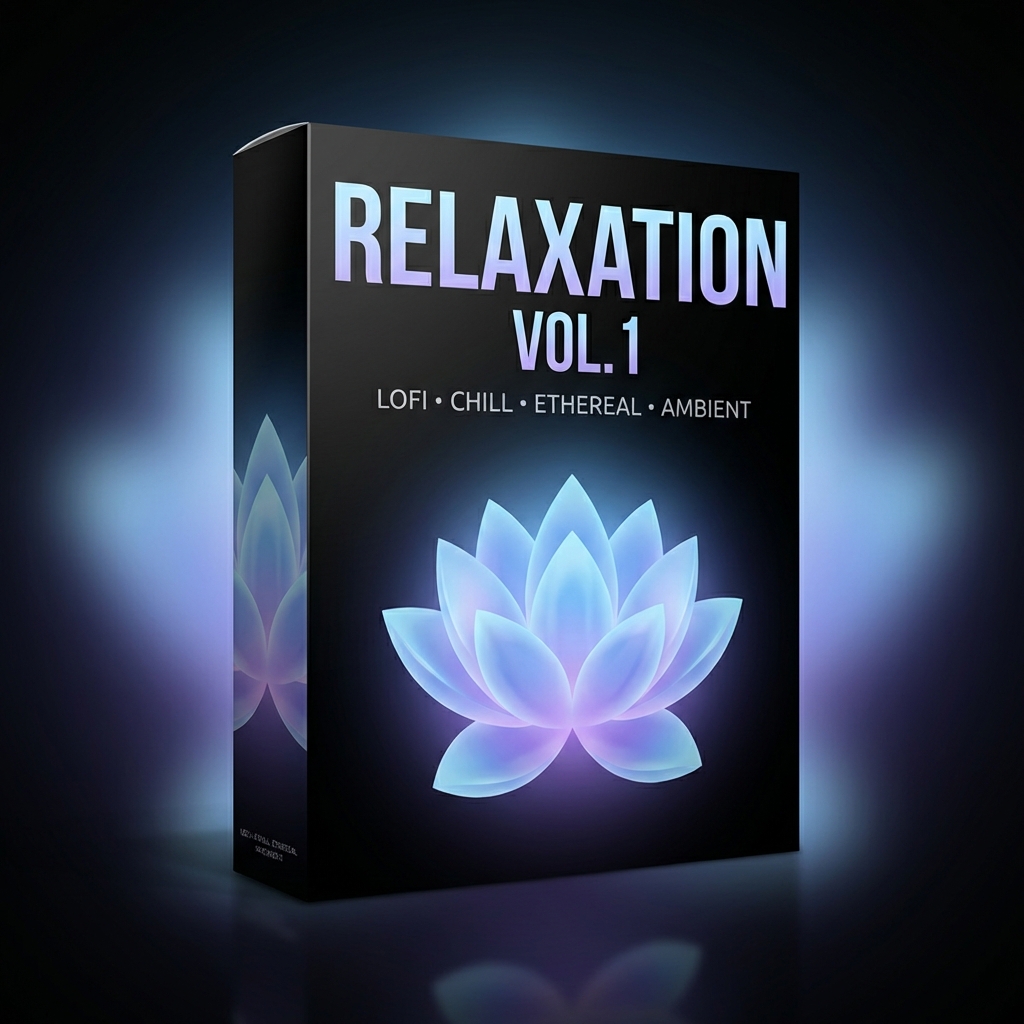 Relaxation Pack