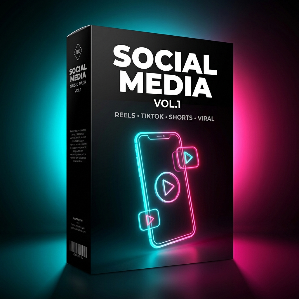 Social Media Pack