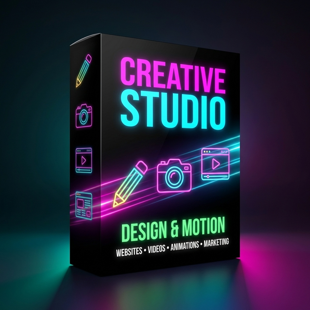 Creative Studio
