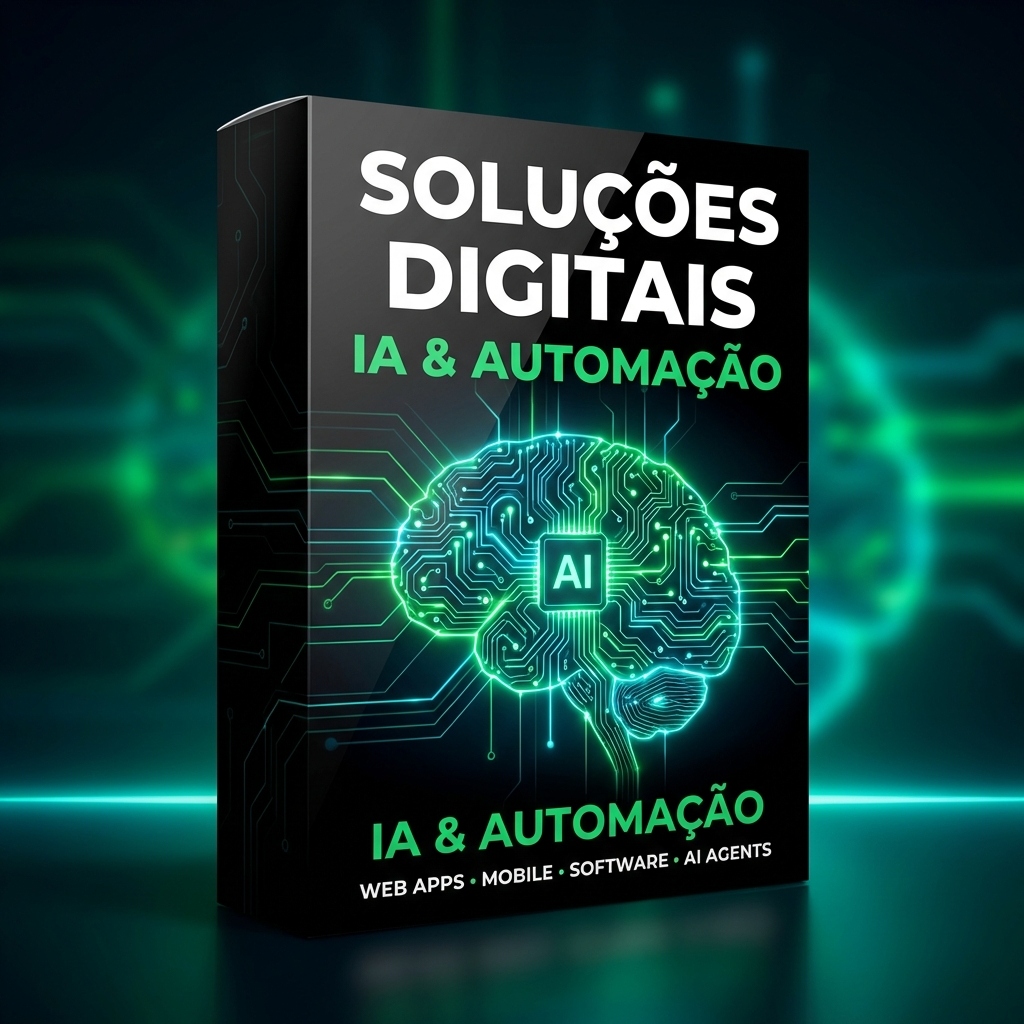 Soluções Digitais IA